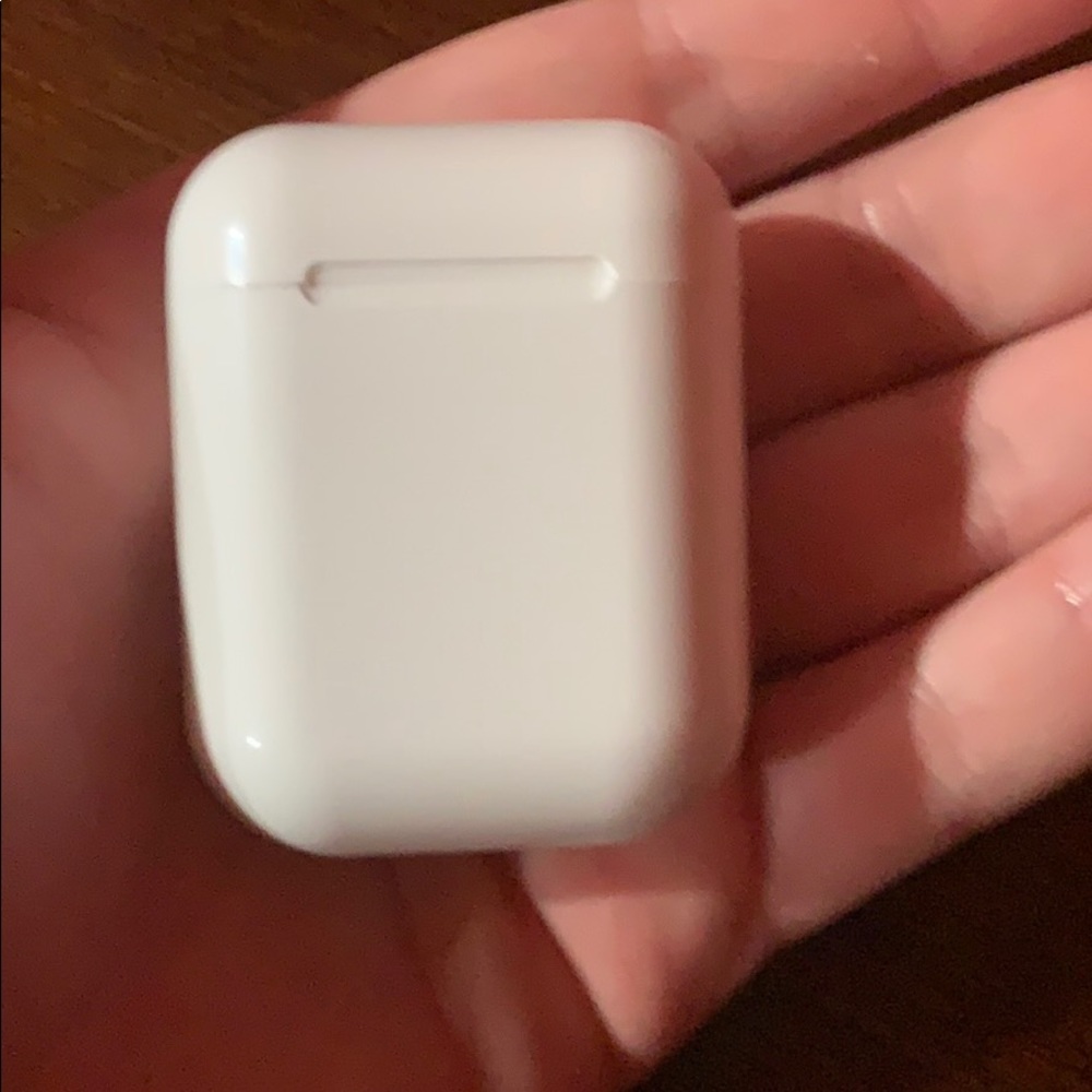 Replica Apple AirPods (Realistic)